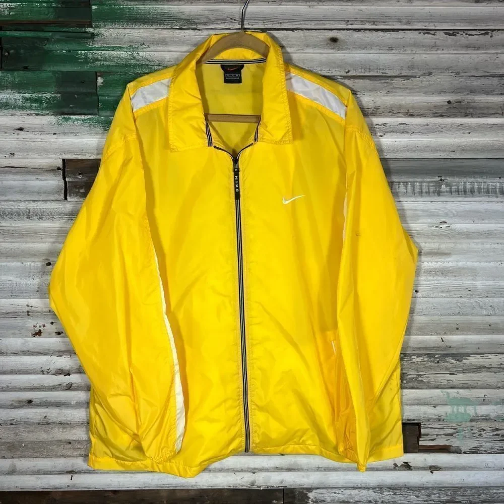 Vintage Nike Windbreaker